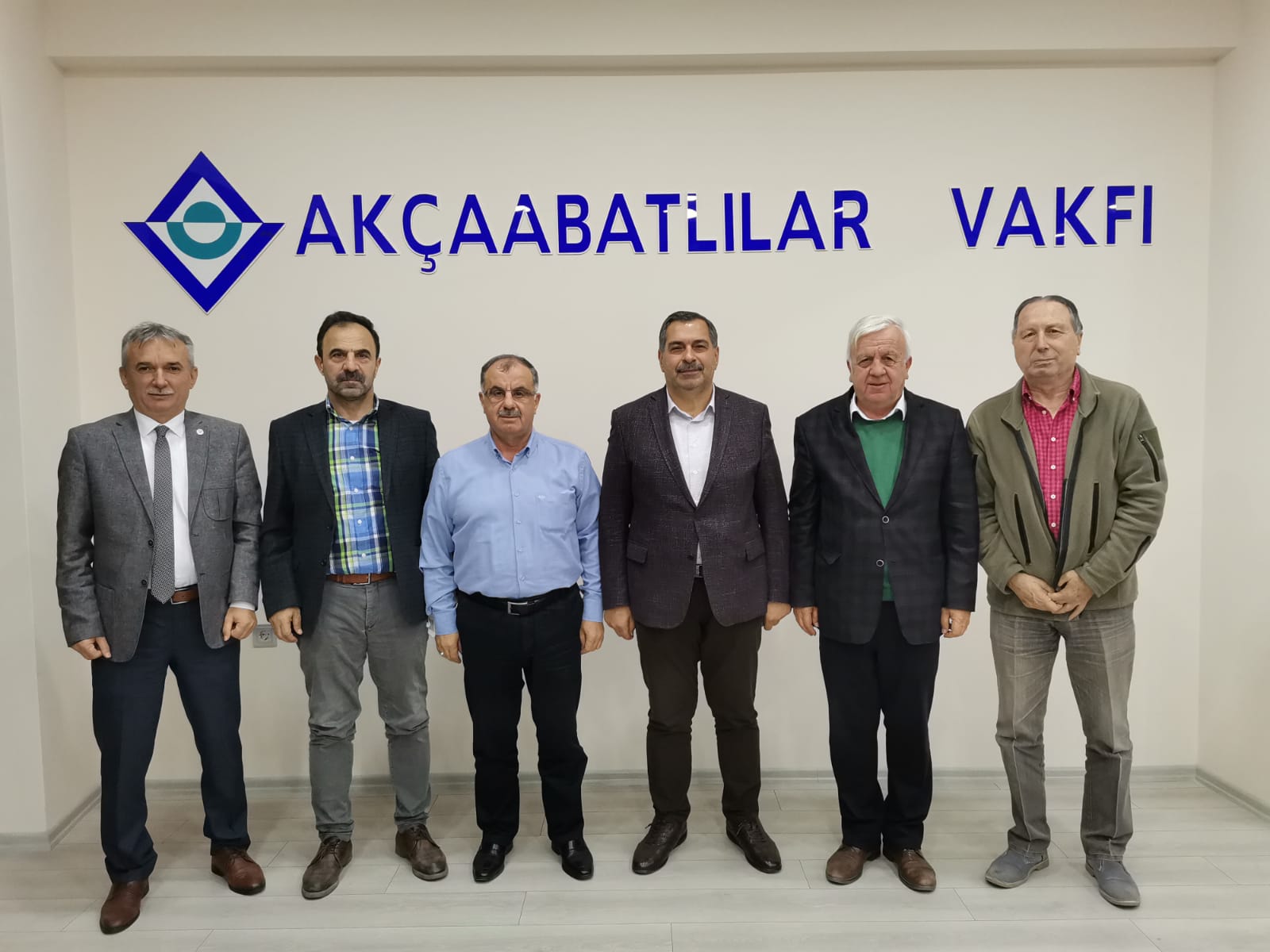 AKÇAABATLILAR VAKFI 2021-2022 BURS...