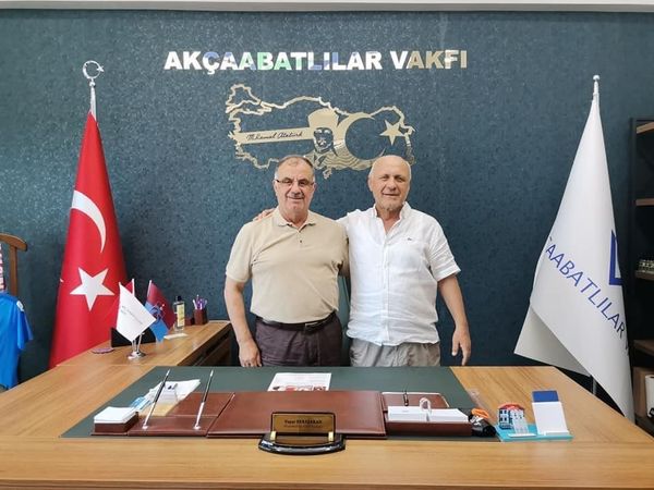 AKÇAABATLILAR VAKFI OSMAN TOSUN İL...